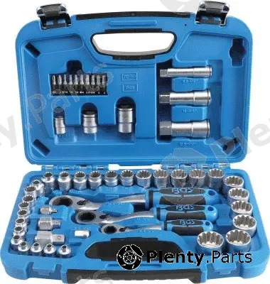 BGS 2181 — Socket Wrench Set