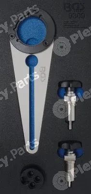 BGS 9309 — Holding Tool, crankshaft