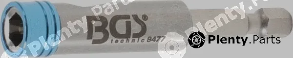 BGS 8477 — Bit Holder