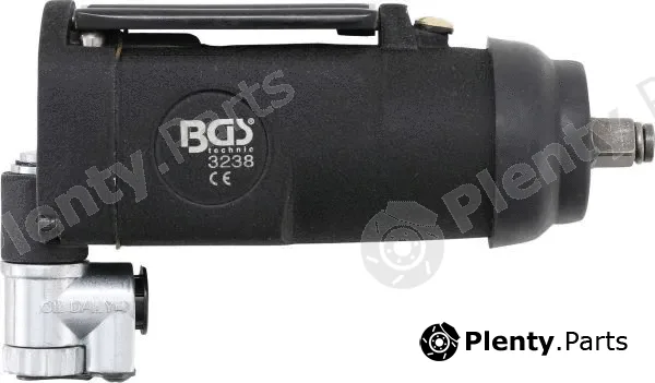 BGS 3238 — Impact Wrench (compressed air)