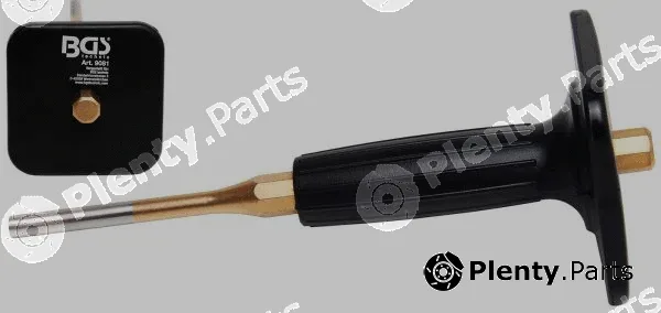 BGS 9081 — Pin Punch