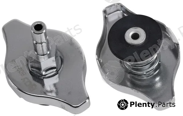 BGS 8027-5 — Adapter, cooling system pressure test set