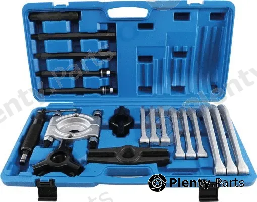 BGS 7729 — Puller Set