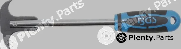 BGS 117 — Mounting Tool, radial sealing ring
