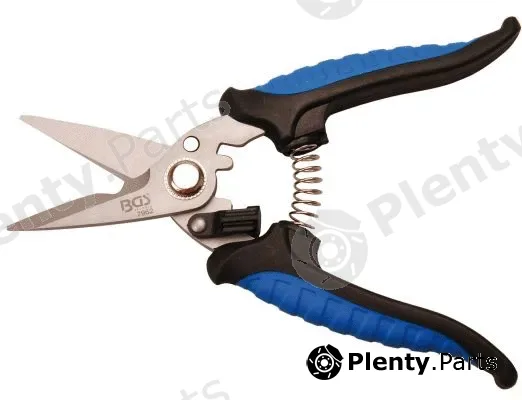 BGS 7962 — Universal Scissors