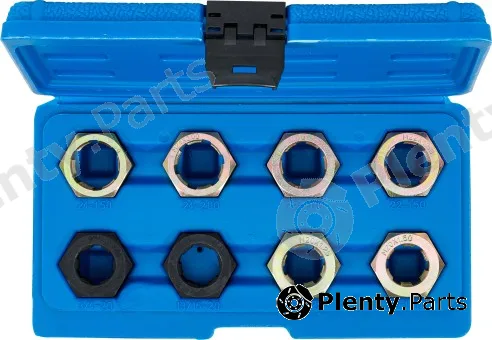 BGS 1141 — Thread Cutting Tool Set, drive shaft