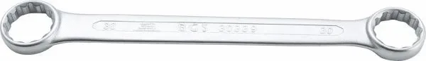 BGS 30339 — Double Ring Spanner