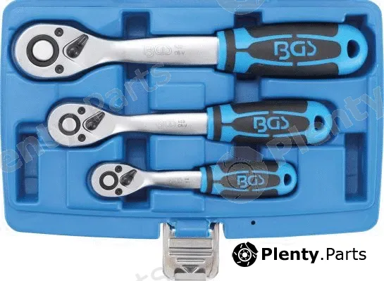 BGS 621 — Reversible Ratchet