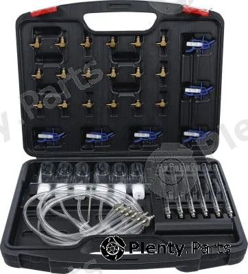 BGS 8106 — Tester, common rail injector BGS Do it yourself