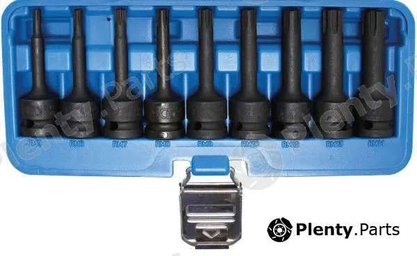 BGS 5483 — Power Socket Set