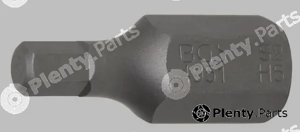 BGS 4951 — Screwdriver Bit