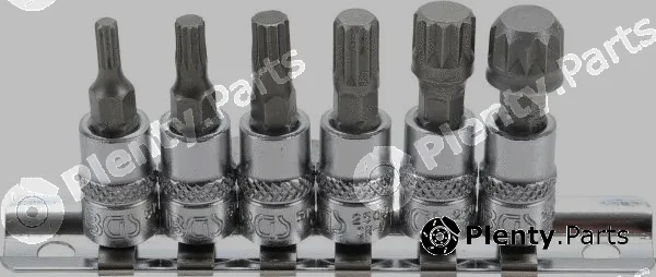 BGS 2162 — Socket Wrench Set