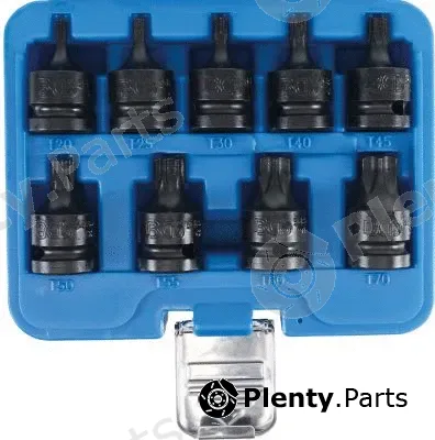 BGS 5486 — Power Socket Set