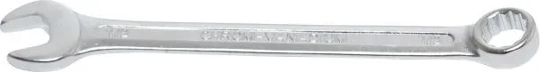 BGS 30192 — Ring-/Open End Spanner