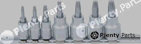 BGS 7098 — Screw Extractor