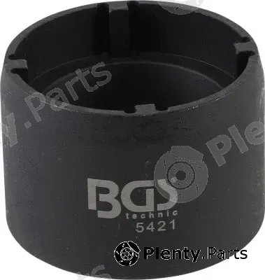 BGS 5421 — Mounting Device, engine/ transmission unit