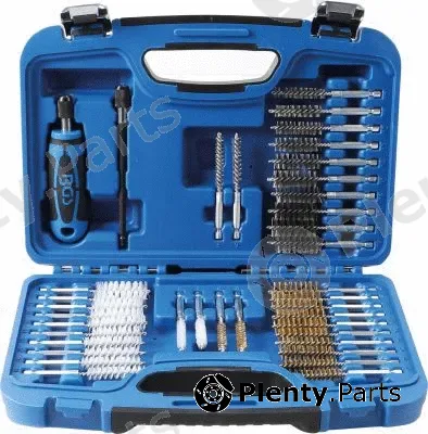 BGS 3078 — Cleaning Brush Set
