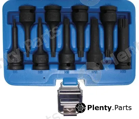 BGS 5482 — Power Socket Set