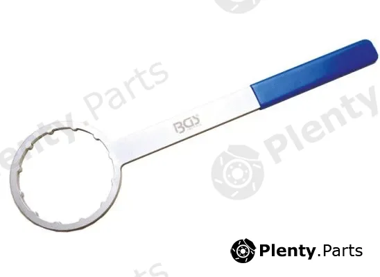 BGS 8259 — Oilfilter Spanner