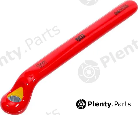 BGS 72012 — Ring Spanner