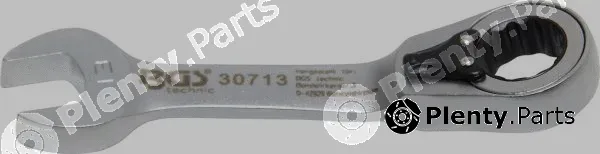 BGS 30713 — Ratchet Ring Open-ended Spanner