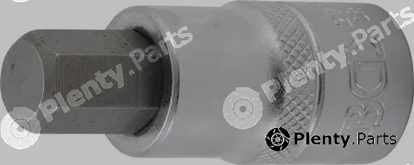 BGS 2737 — Screwdriver Bit