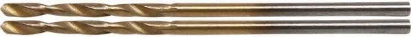 BGS 2040-1.5 — Twist Drill Bit