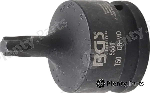 BGS 5550 — Screwdriver Bit