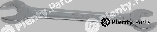 BGS 30620 — Open-end Spanner