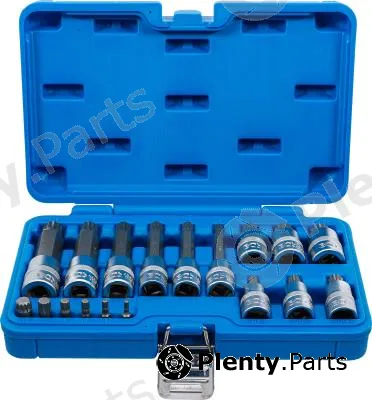 BGS 5172 — Socket Wrench Set