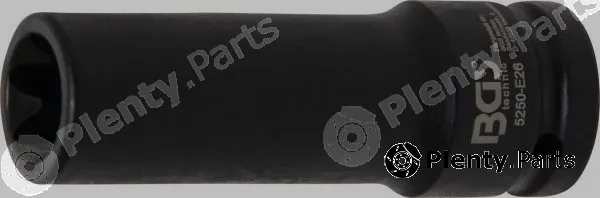 BGS 5250-E26 — Power Socket