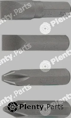 BGS 711 — Screwdriver Bit