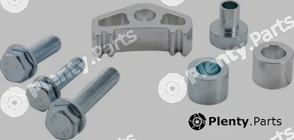 BGS 6694 — Mounting Tool Set, clutch/flywheel