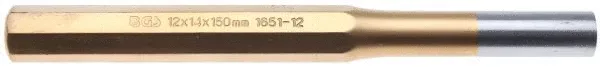 BGS 1651-12 — Pin Punch