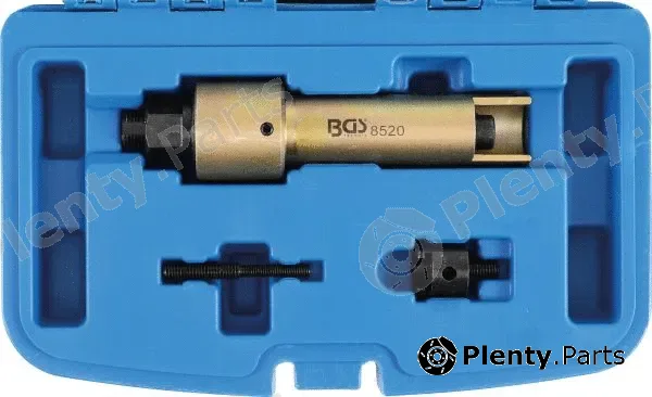 BGS 8520 — Mounting Tool Set, clutch pressure plate