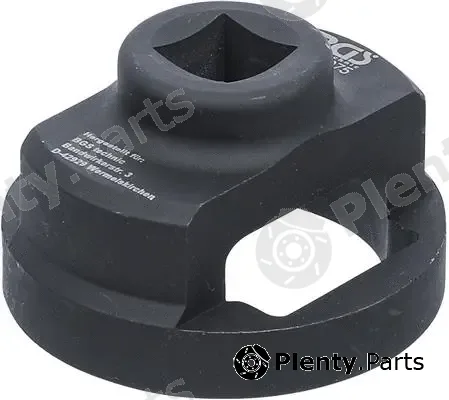 BGS 6975 — Axle Nut Wrench