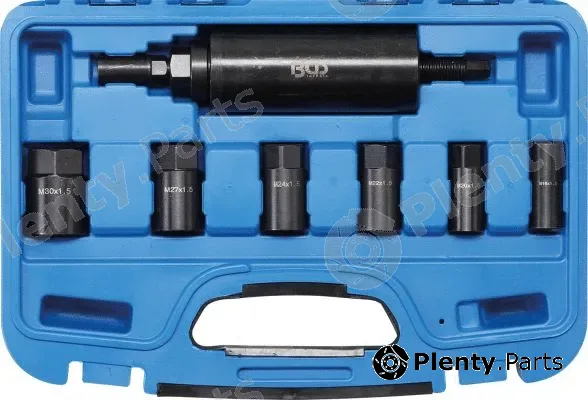 BGS 8245 — Draw-in Tool Set, drive shaft