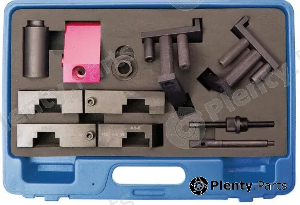 BGS 8602 — Adjustment Tool Kit, valve timing