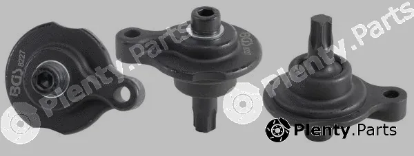BGS 8227 — Mounting Tool, camshaft
