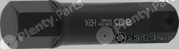 BGS 5246-H24 — Screwdriver Bit