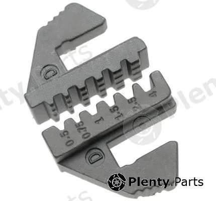 BGS 1410-D — Crimping Pliers Insert