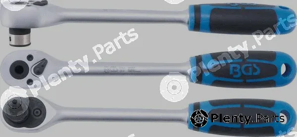 BGS 6656 — Reversible Ratchet Bit