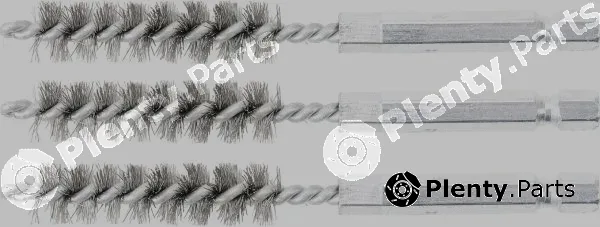 BGS 3078-11-S — Cleaning Brush