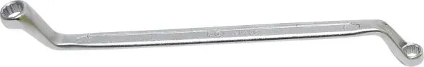 BGS 30206 — Double Ring Spanner