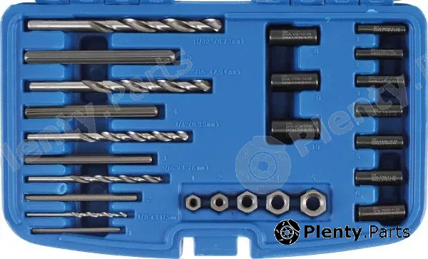 BGS 8462 — Screw Extractor