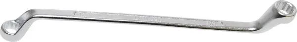 BGS 1214-10x11 — Double Ring Spanner