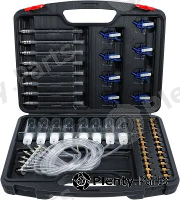 BGS 98106 — Tester, common rail injector BGS Do it yourself