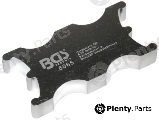 BGS 5065 — Retaining Tool, camshaft