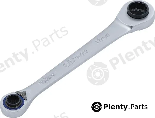 BGS 30818 — Ratchet Ring Spanner
