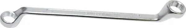 BGS 1214-21x23 — Double Ring Spanner